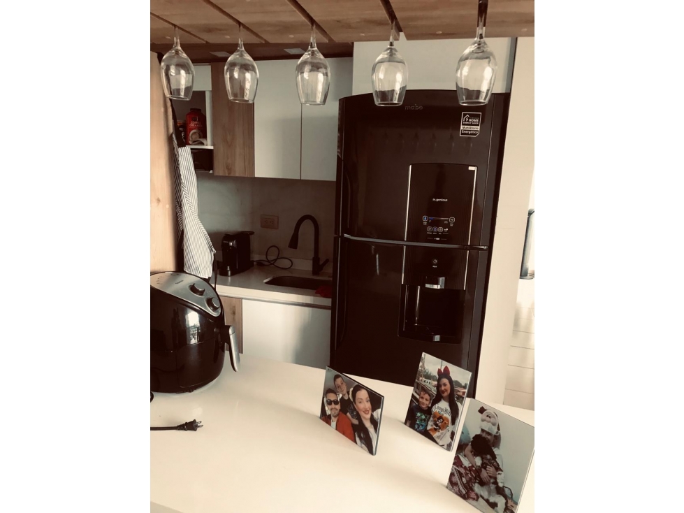se vende hermoso apartamento portal de la villa — foto 5