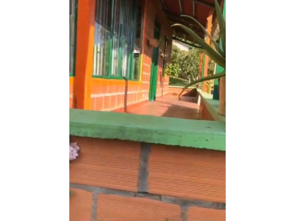 Se Vende Hermosa Finca por Arabia con Piscina y 3 casas — foto 5