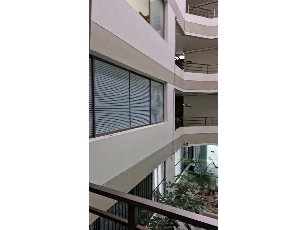 SE VENDEN OFICINAS EN EL CENTRO 7 CON 19 SIN PARQUEADERO — foto 6