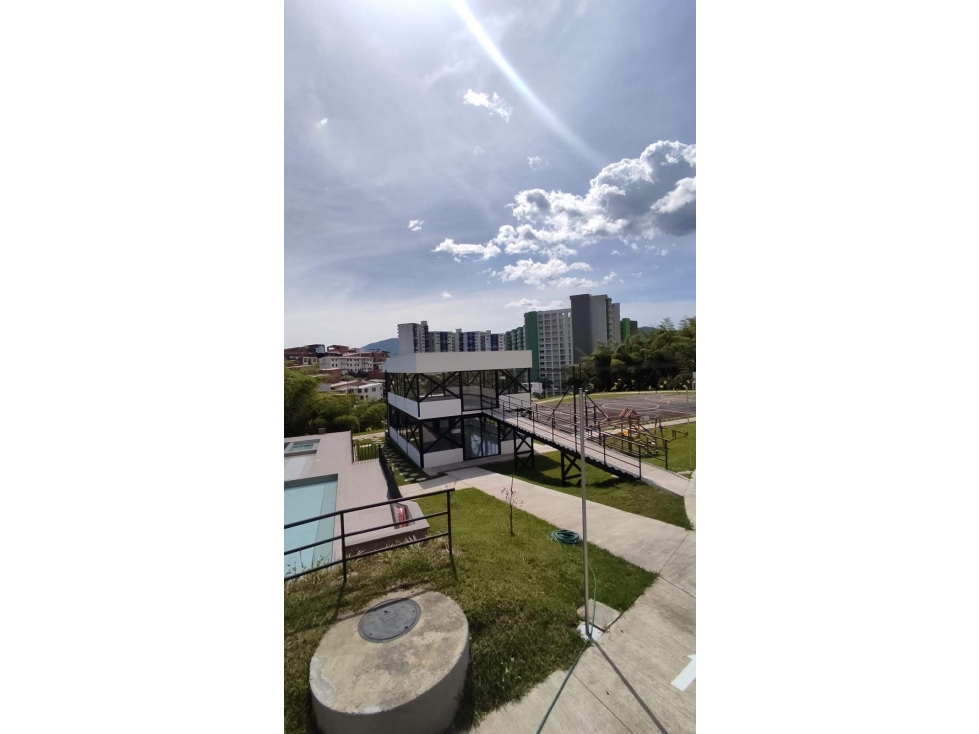 SE VENDE APARTAMENTO EN DOSQUEBRADAS — foto 2