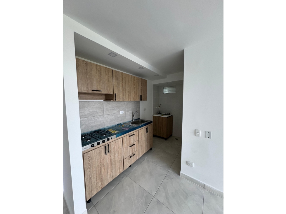 Se Vende Apartamento por la Av Centerario Norte de Armenia — foto 4