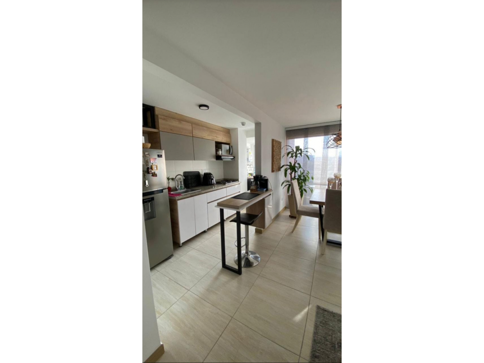 SE VENDE APARTAMENTO CERCA A CORALES — foto 3