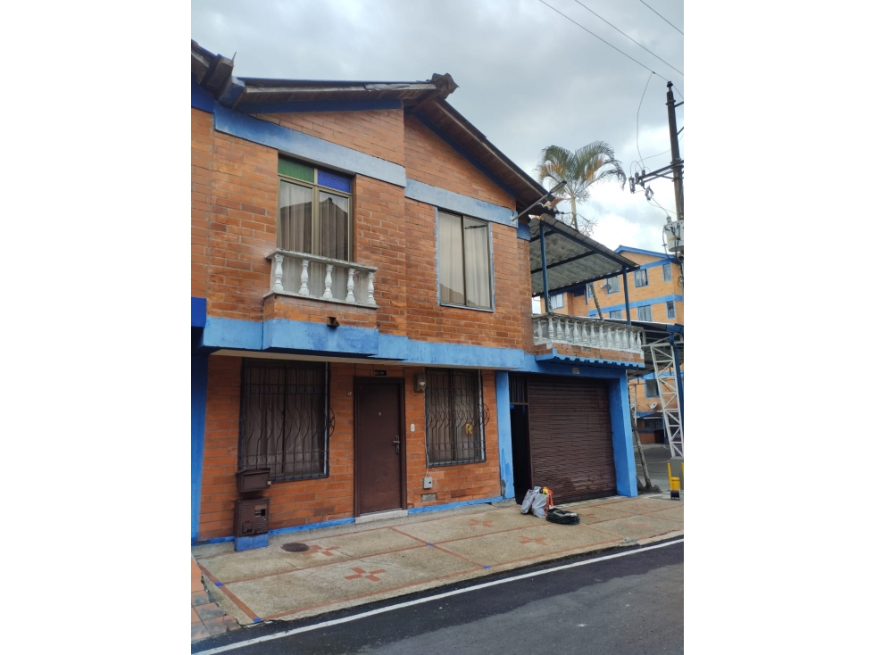 Venta de hermosa casa en quintas de Jardin colonial Dosquebradas — foto 3