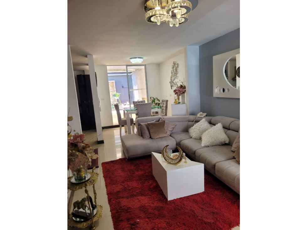 ¡Se vende hermosa casa dÃºplex en La Pradera, Dosquebradas!