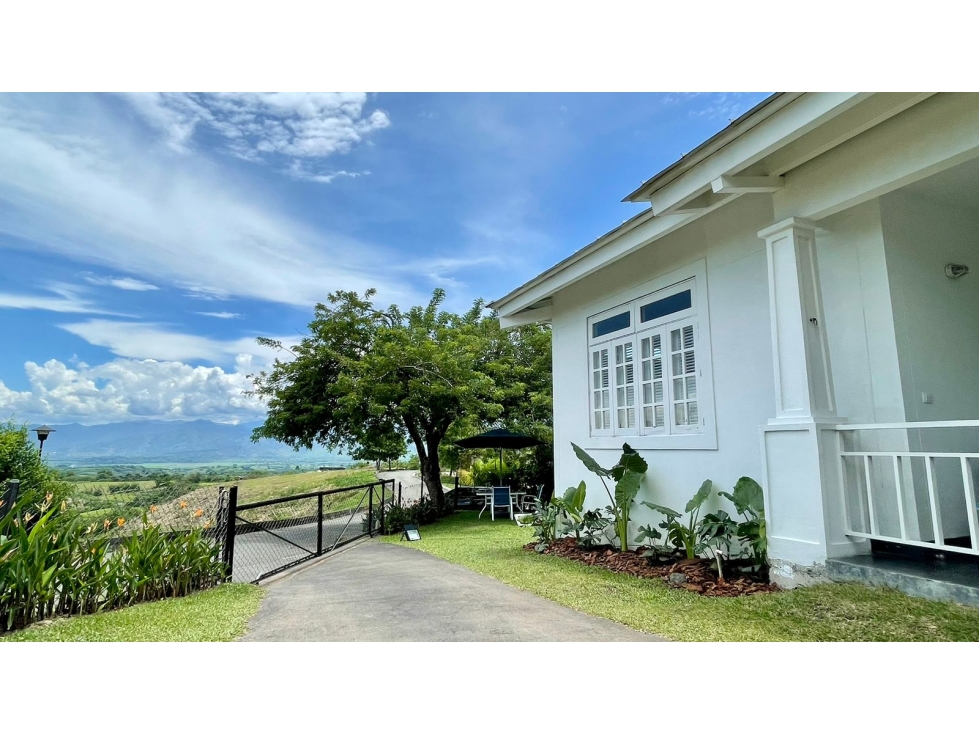 Se Vende Hermosa Casa Campestre Via Cerritos La Virginia — foto 5