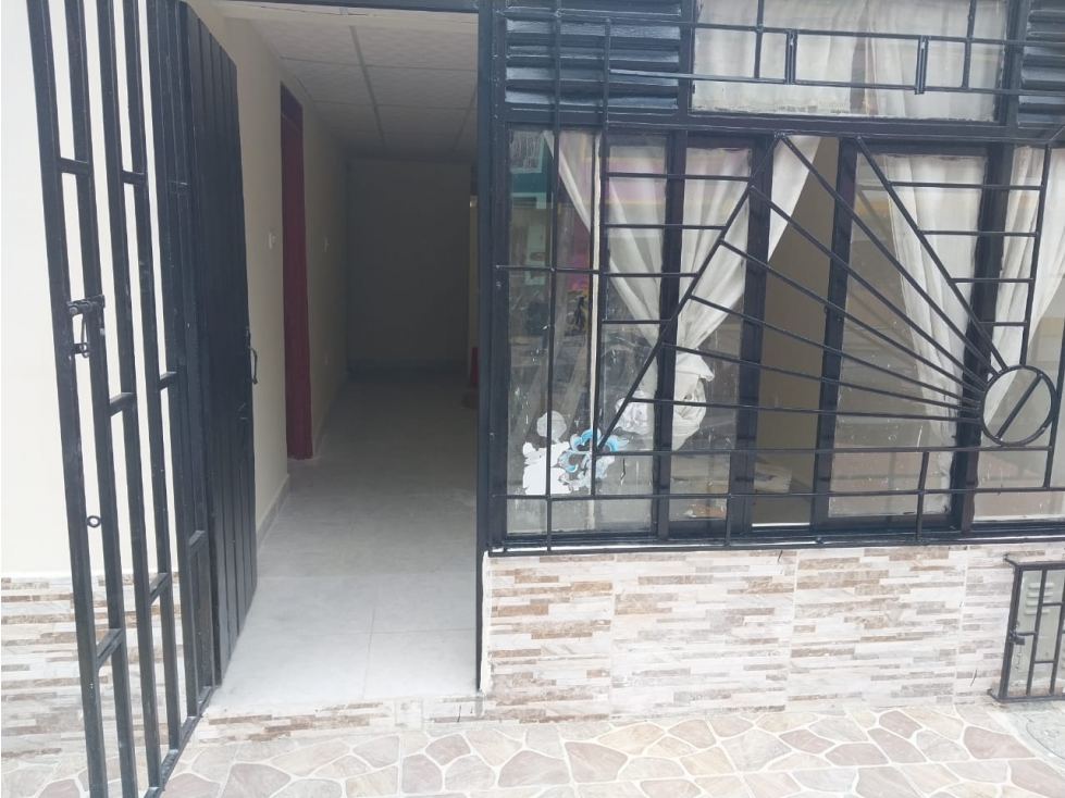 Se vende casa en Dosquebradas — foto 2