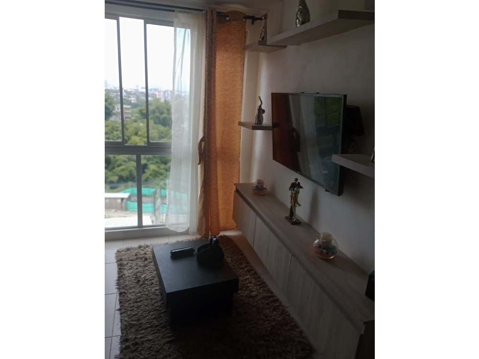 SE VENDE APARTAMENTO EN DOSQUEBRADAS
