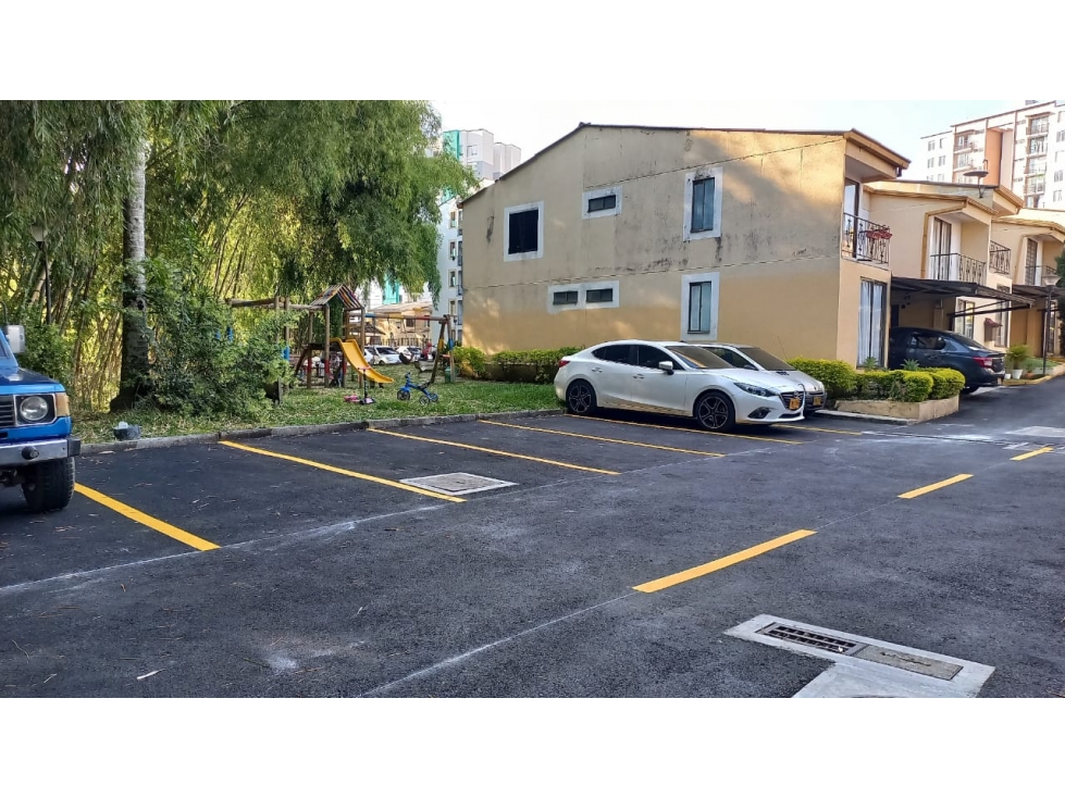 SE VENDE CASA EN CONJUNTO CERRADO DOSQUEBRADAS — foto 4