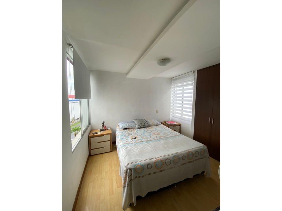 SE VENDE PENTHOUSE MODERNO EN EXCELENTE UBICACION!! — foto 5