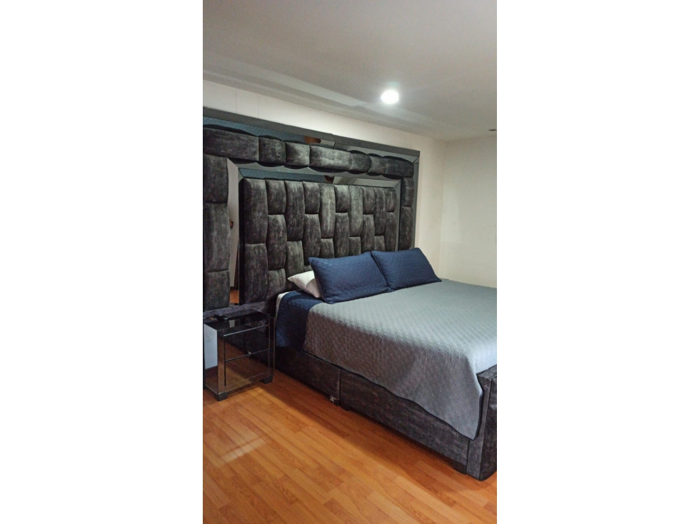 Excelente penhouse para la venta en el centro de Pereira — foto 4