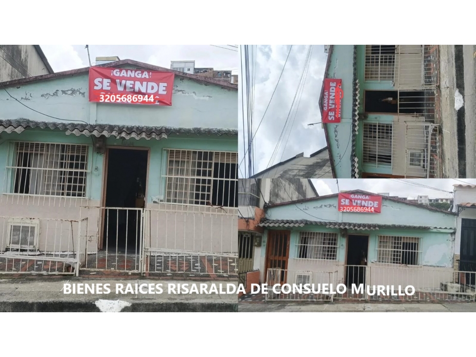VENTA DE EXCELENTE TERRENO PARA CONSTRUIR A LA SALIDA PARA ARMENIA