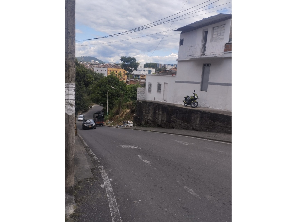 ¡Gran InversiÃ³n! Casa Lote 800 mÂ² en Venta Centro Cuba, PereiraÂ — foto 5