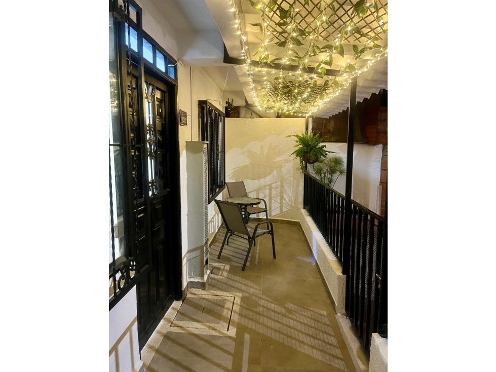 Venta de hermoso apartamento primer piso en Santa Rosa de Cabal — foto 2