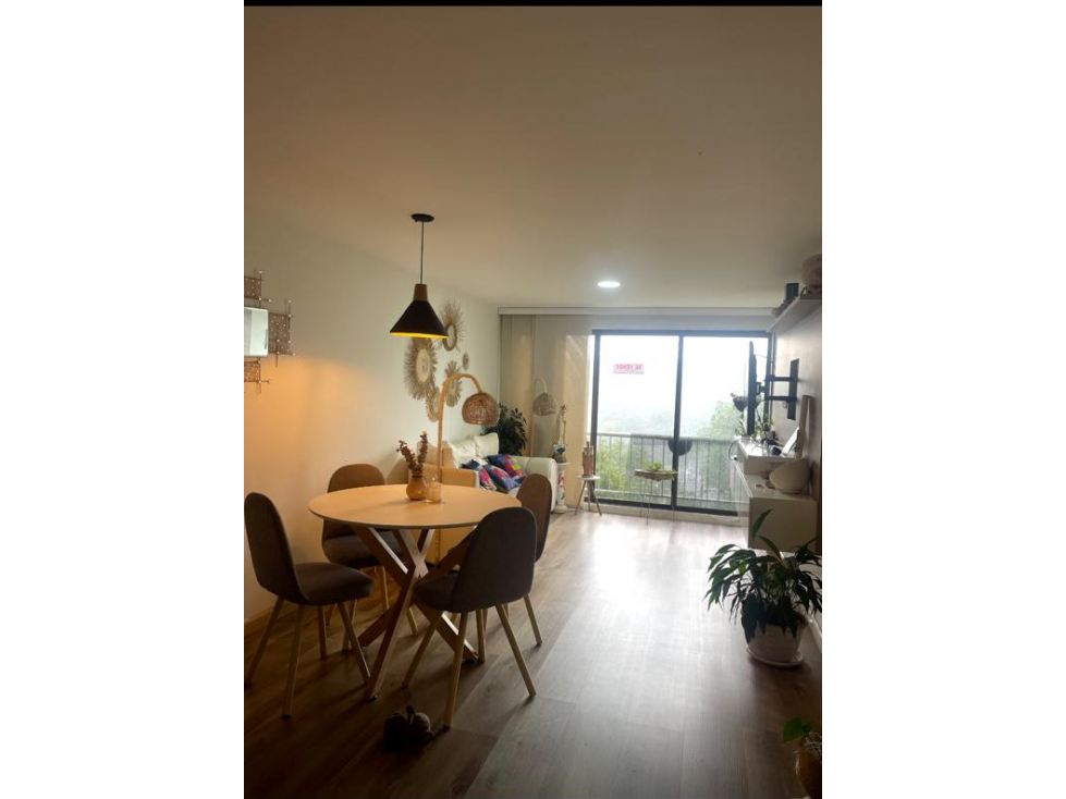 Venta excelente apartamento conjunto cerrado la cincunvalar en Pereira — foto 4