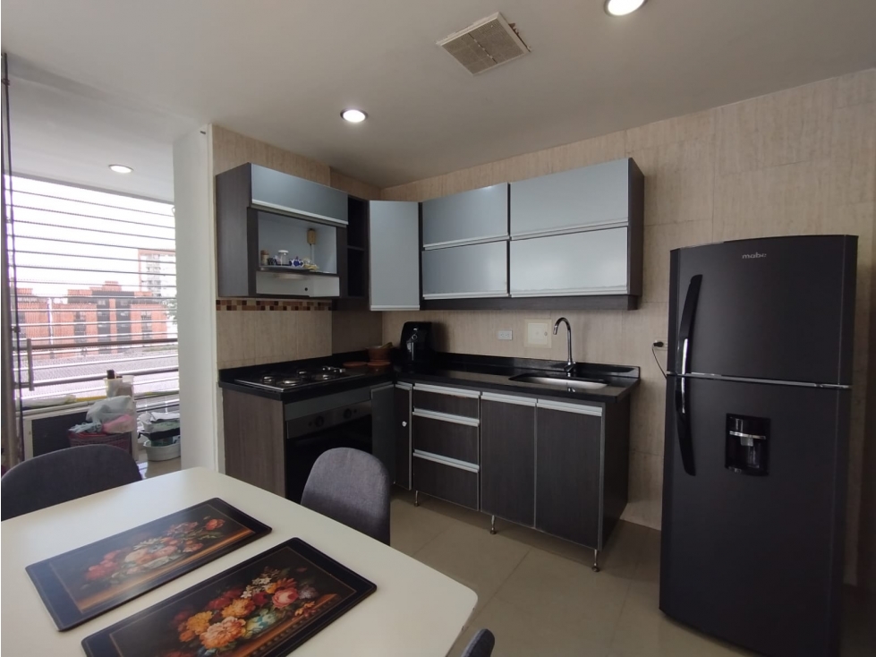 EPECTACULAR APARTAMENTO EN ALAMOS EN VENTA — foto 4