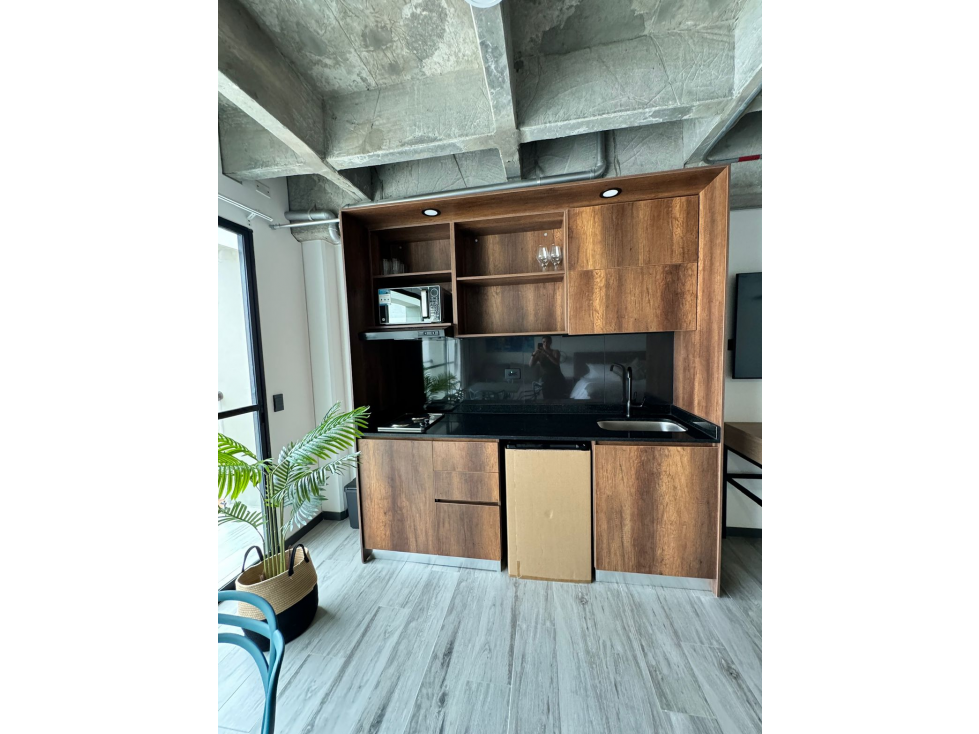 Se vende moderno y elegante apartamento para AIRBNB con la licencia — foto 4