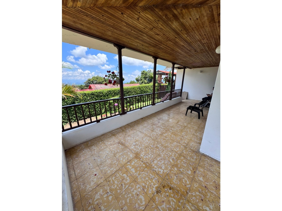 VENDO HERMOSA FINCA TURISTICA EN MORELIA RISARALDA — foto 4