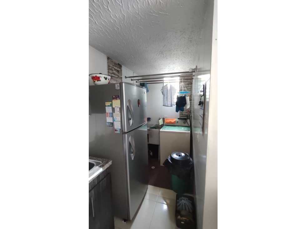 SE VENDE APARTAMENTO CENTRAL EN DOSQUEBRADAS — foto 4