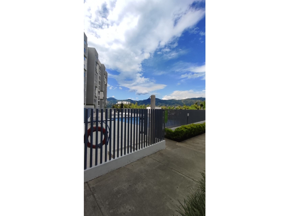 HERMOSO APARTAMENTO EN VENTA EN LA PRADERA — foto 3