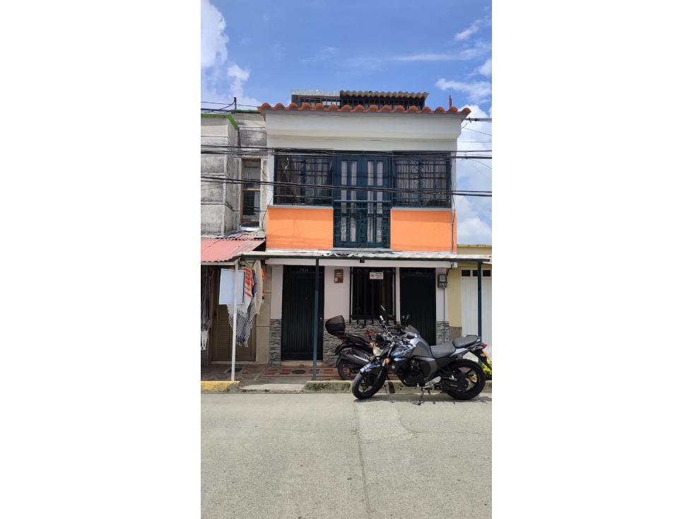SE VENDE CASA PROPIEDAD HORIZONTAL EN SANTA ROSA — foto 2