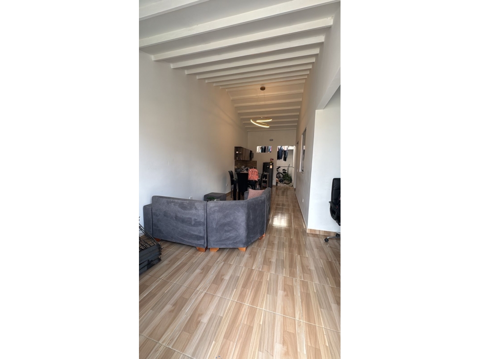 Se vende casa 72 m² en Cartago moderna y amplia — foto 2