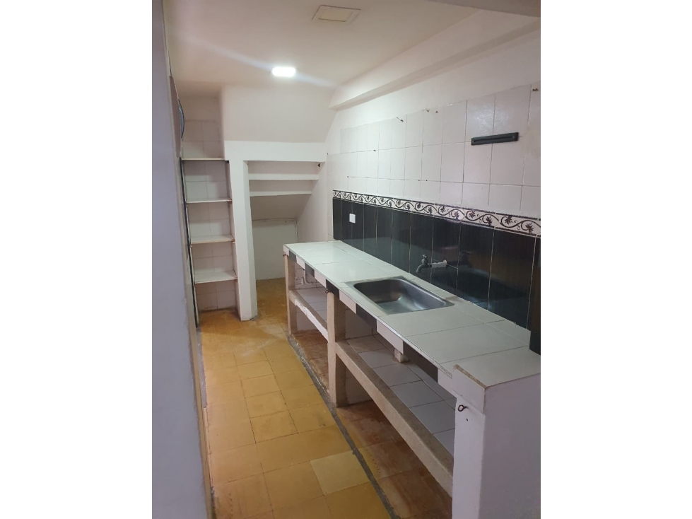 SE VENDE CASA CON VIVIENDAS INDEPENDIENTES EN EL CAMPESTRE — foto 2