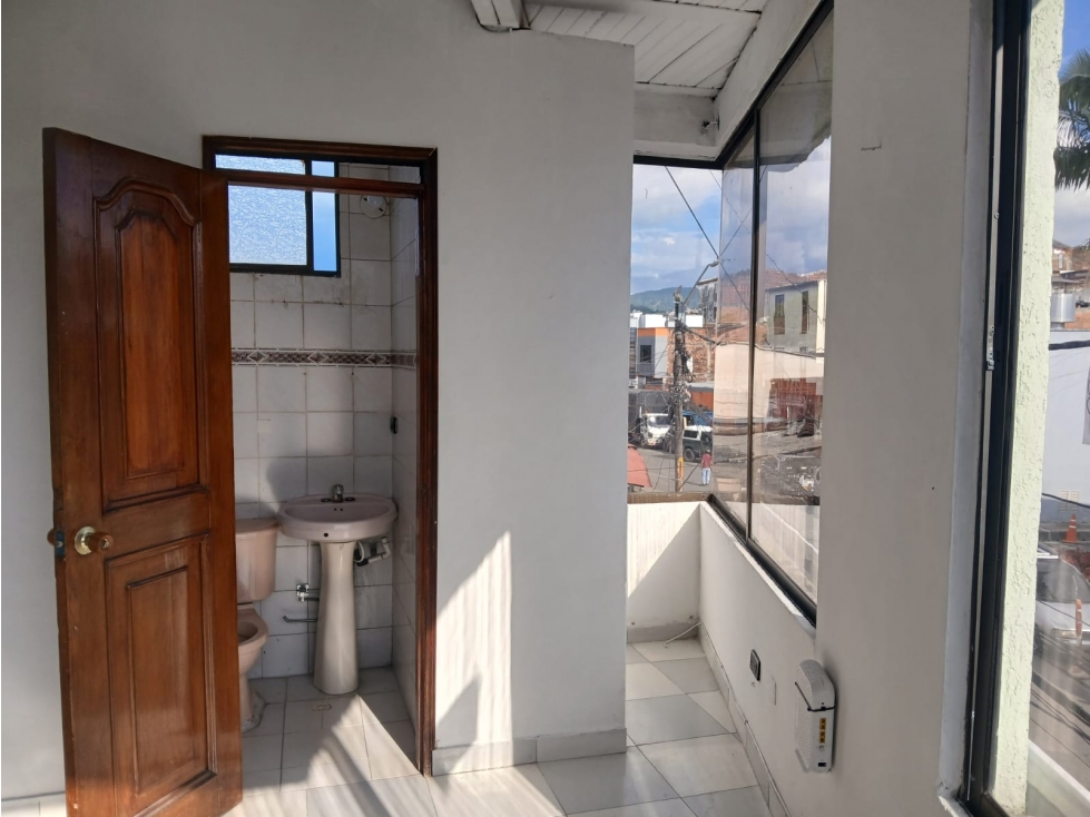 SE ARRIENDA APARTAMENTO EN SECTOR CENTRO — foto 6
