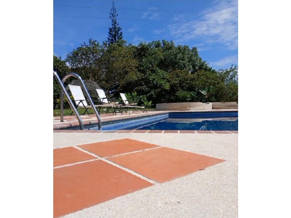 Hermosa Finca en Combia 9.000 m2! Productiva y turistica! — foto 2