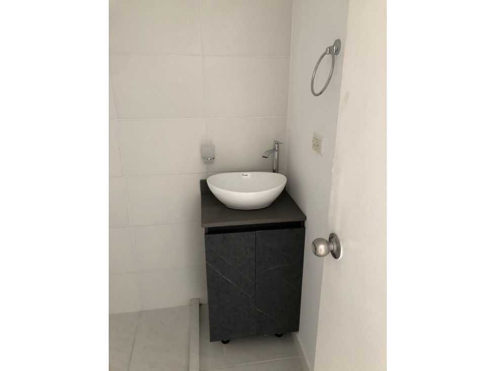 Apartamento en venta en Robledo — foto 4
