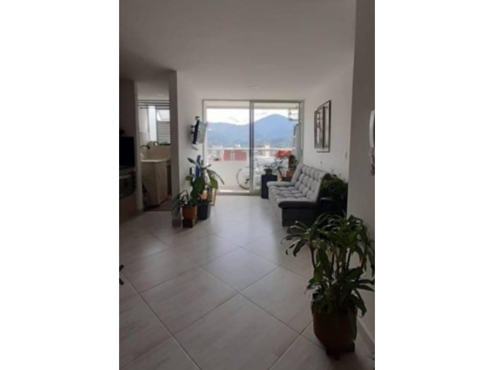 Apartamento en venta en Caldas - 1