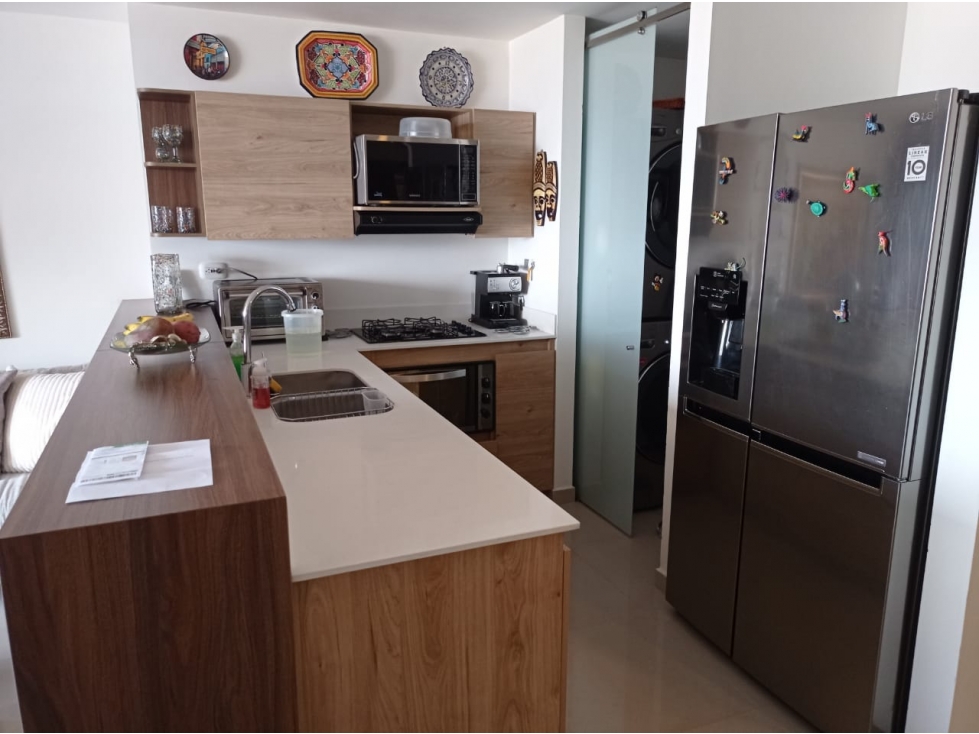 Apartamento en venta en Envigado — foto 4