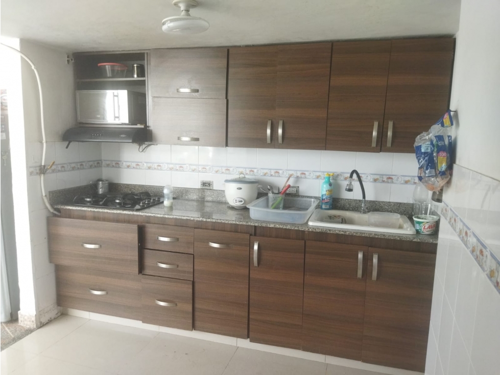 Casa en venta en La America Danubio — foto 2
