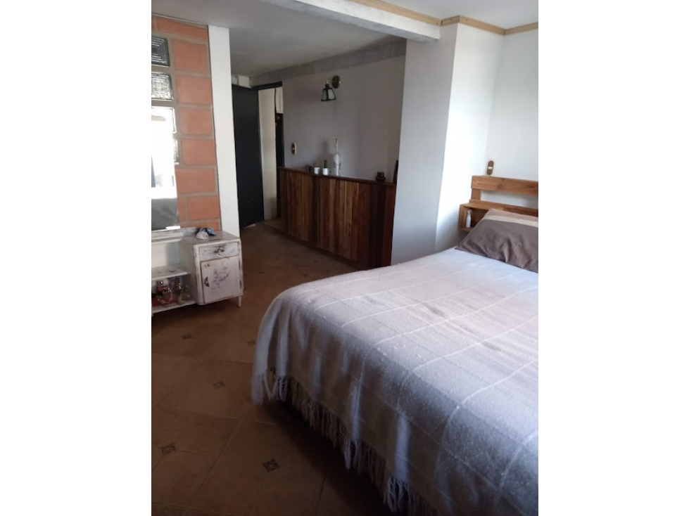 Casa en venta en Robledo Las Hamacas