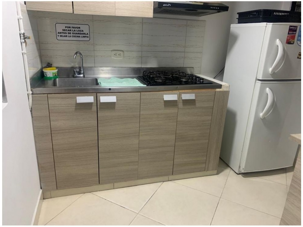 VENTA DE APARTAMENTO EN BELEN FATIMA