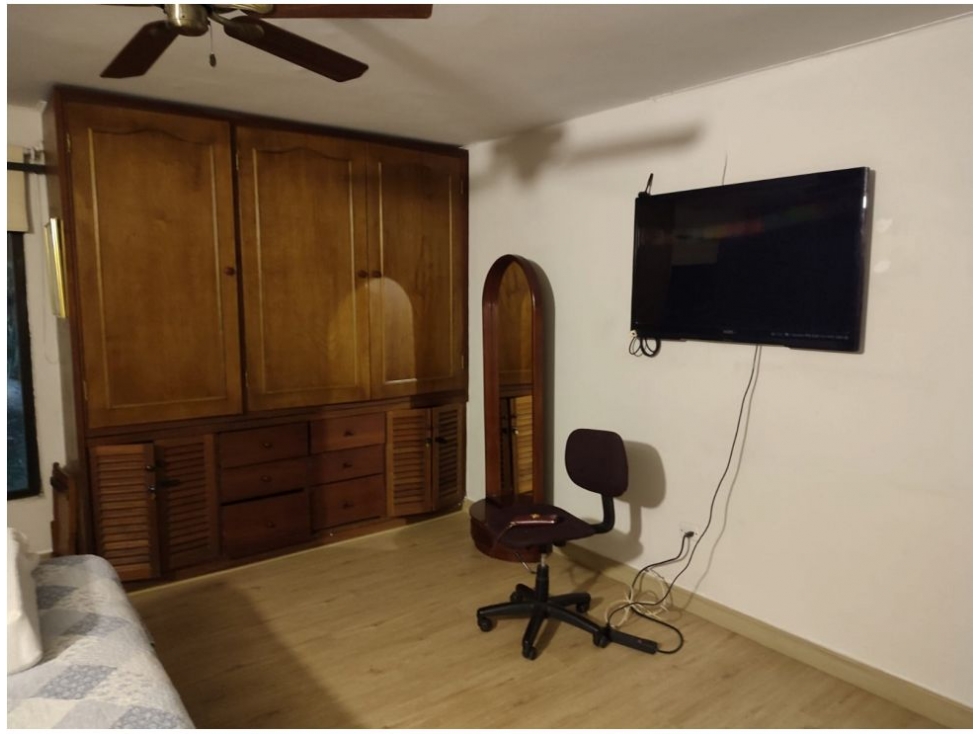 SE VENDE APARTAMENTO EN EL POBLADO — foto 6