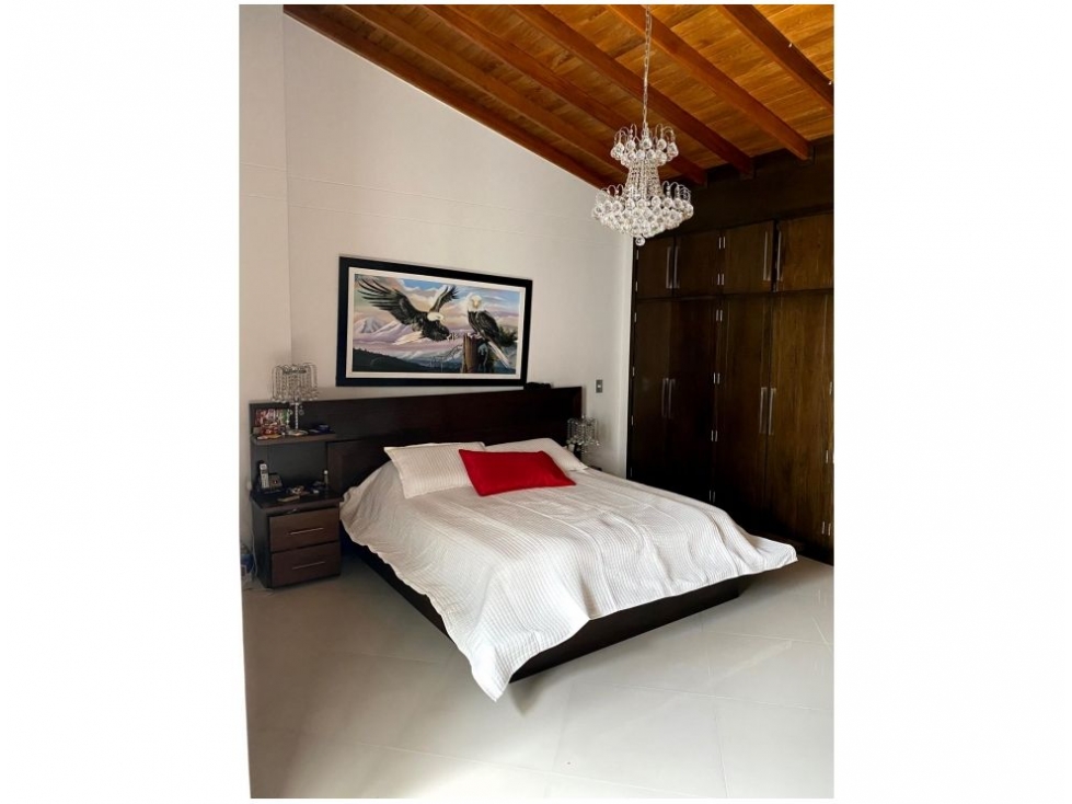 SE VENDE APARTAMENTO EN BARRIO MESA ENVIGADO — foto 2
