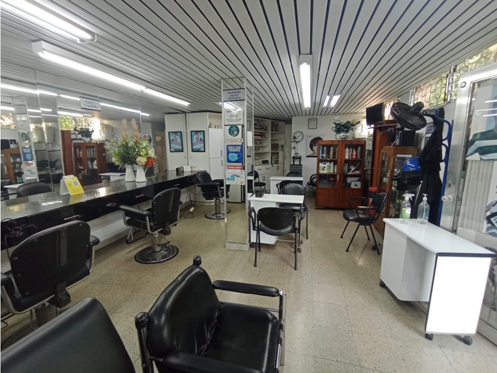 Local comercial en venta en Villa de Aburrá — foto 2