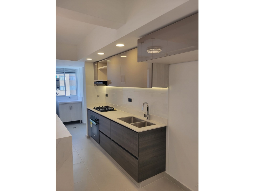 Apartamento en venta en La America — foto 4