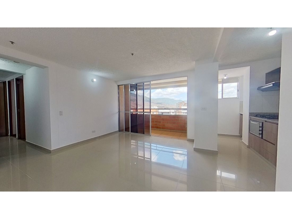 Apartamento en venta en Bello — foto 3