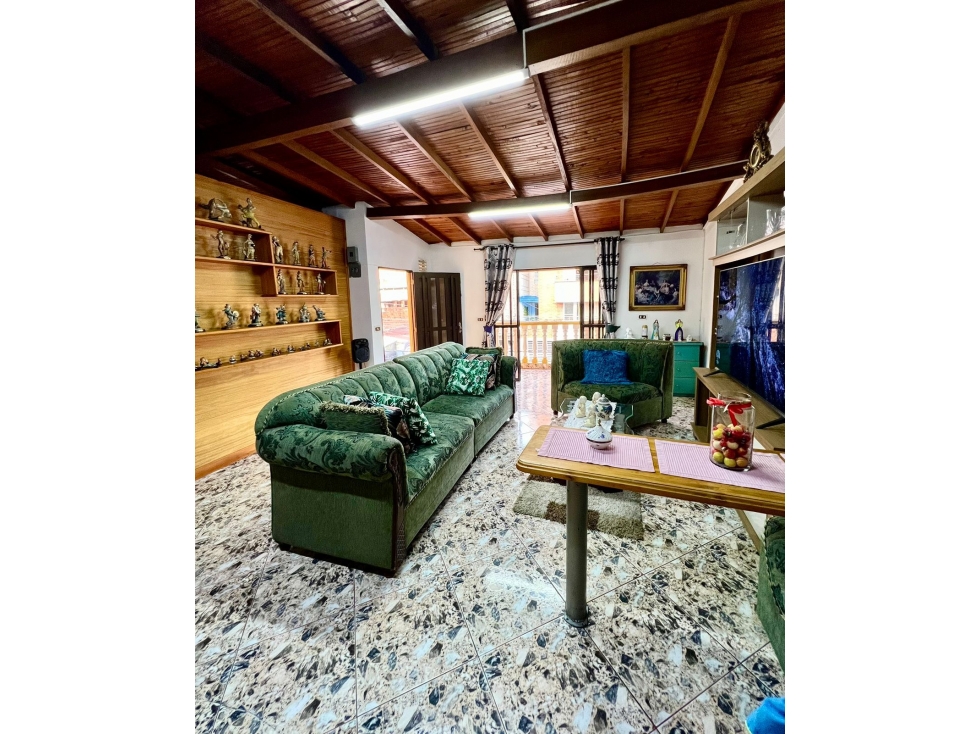 Casa en venta en Bello — foto 3