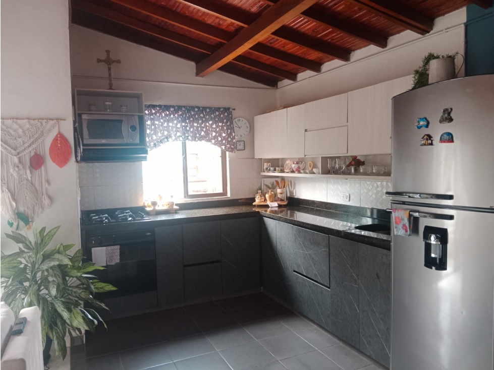Apartamento en venta en Bello Niquia