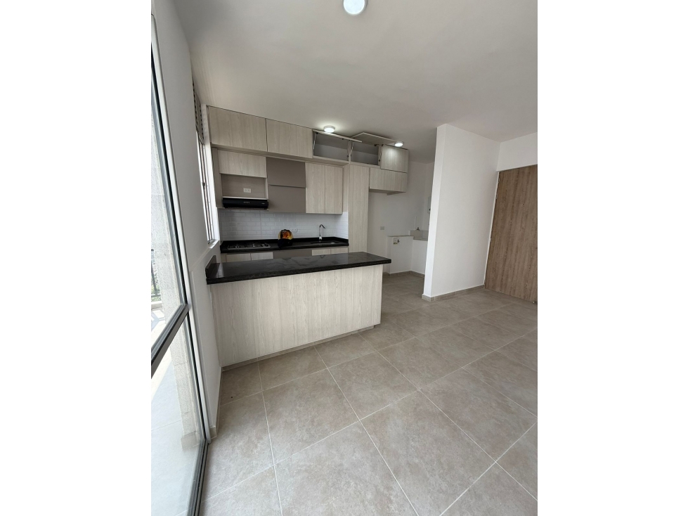 Apartamento en venta en Bello