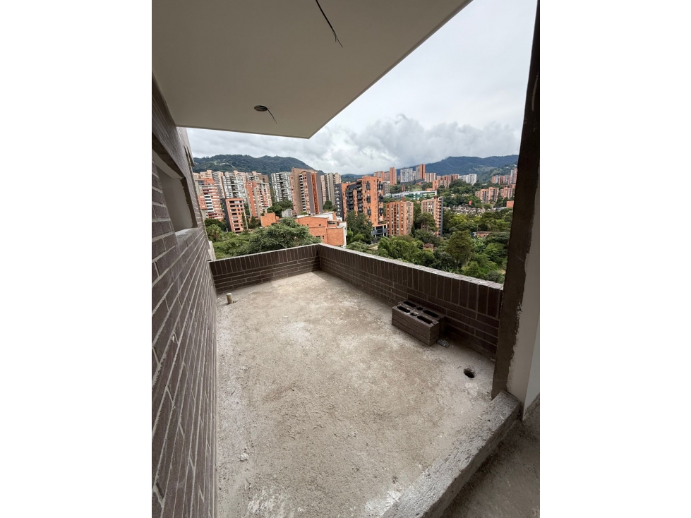 Apartamento en venta en Envigado La Mina — foto 3