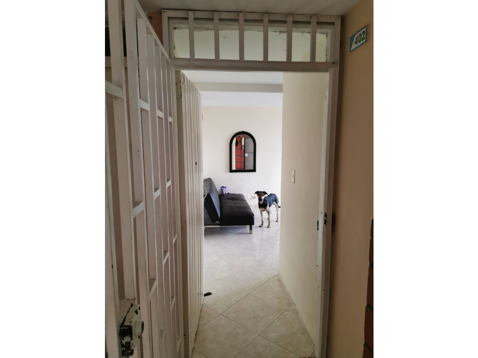 Apartamento en venta en Robledo — foto 3