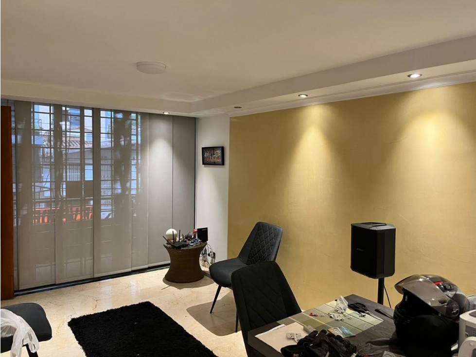 Apartamento en venta en El Velodromo — foto 2