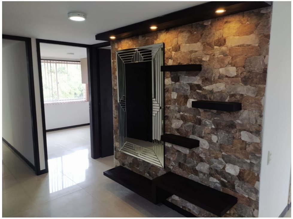 VENTA DE APARTAMENTO EN SABANETA