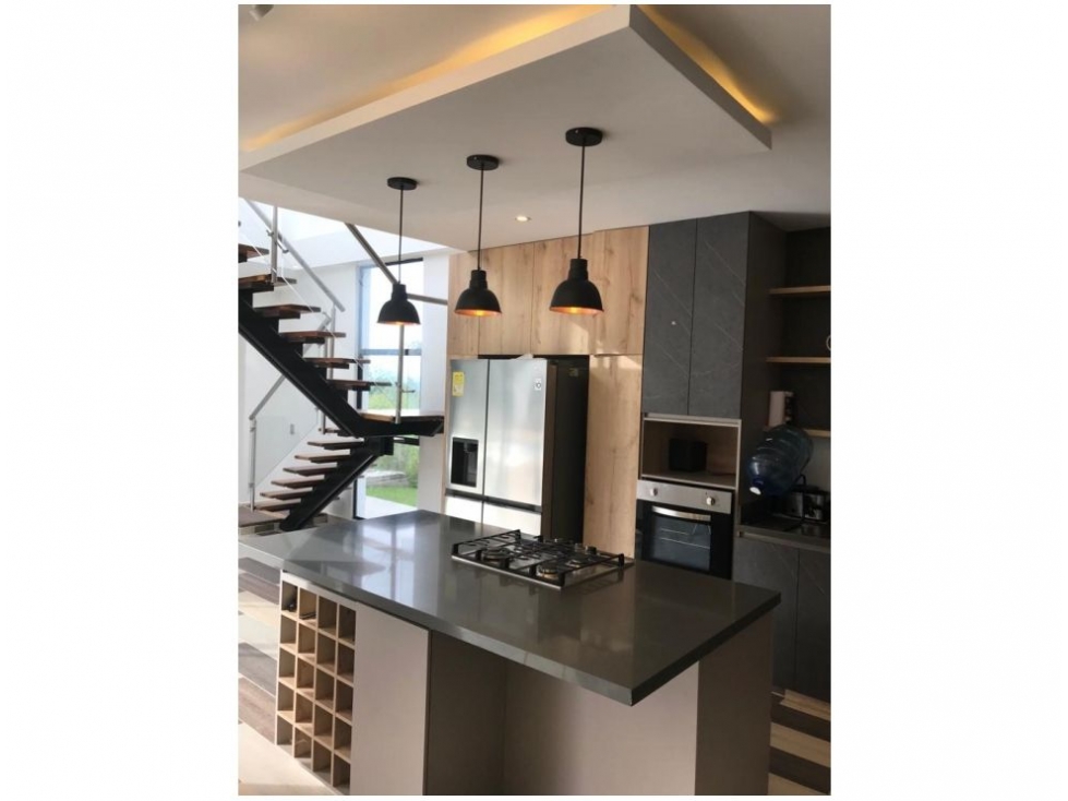 SE VENDE FINCA EN SAN JERONIMO