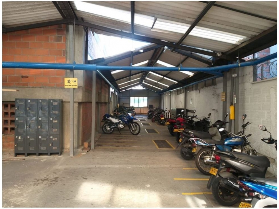 SE VENDE LOCAL EN EL CENTRO DE MEDELLÍN — foto 5