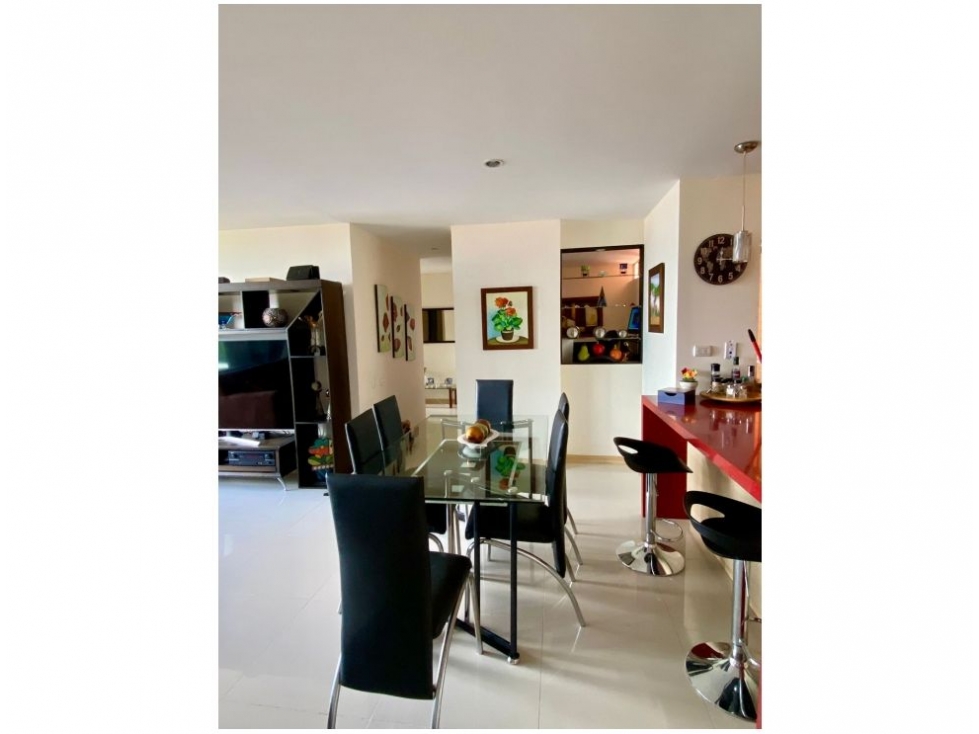 SE VENDE APARTAMENTO EN TRANSVERSAL INTERMEDIA ENVIGADO — foto 3