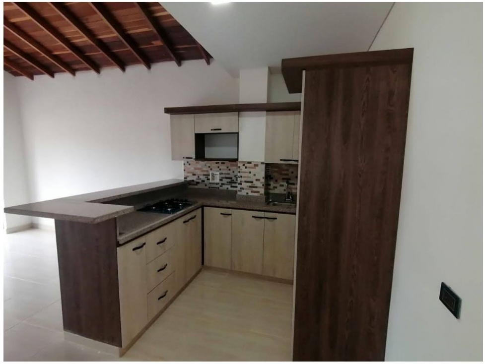 SE VENDE APARTAMENTO EN BARRIO ESTADIO — foto 4
